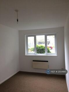 Bedroom To Window