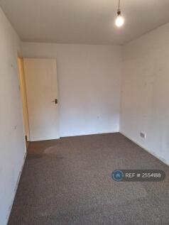 Bedroom To Door