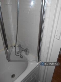 Bath Shower