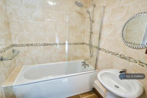 Ground Floor Bathroom