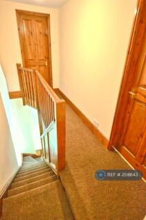 Stairs And Landing