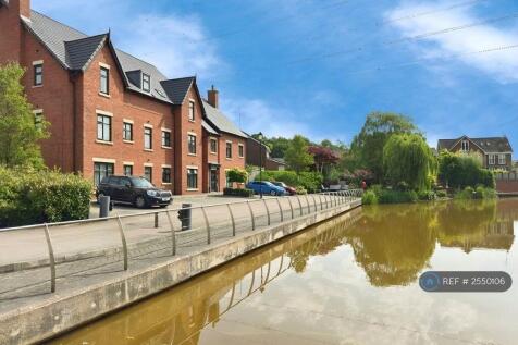 Canal View