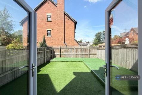 Patio Door