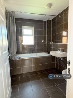 1st Floor Guest Bathroom/Toilet