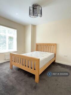 1st Floor Bed Room 3 En-Suite