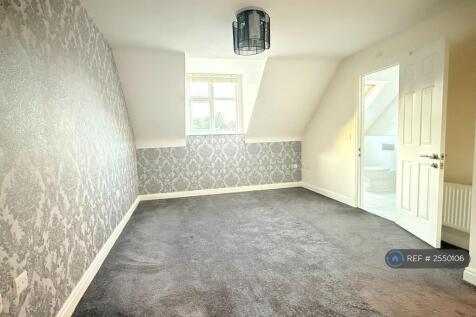 2nd Floor Bed Room 1 