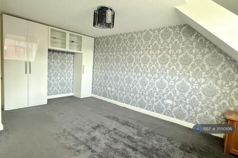 2nd Floor Bed Room 1 