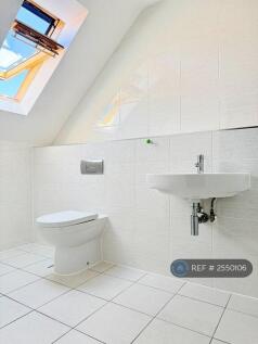 2nd Floor Bed Room 1 En-Suite