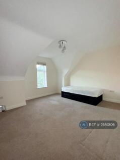 2nd Floor Bed Room 2