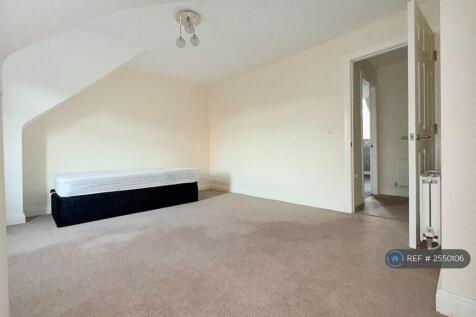 2nd Floor Bed Room 2