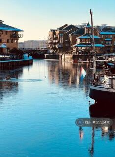 Limehouse Marina