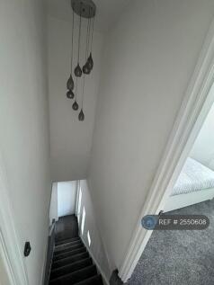 Stairway