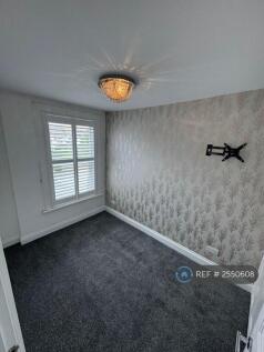 2nd Bedroom