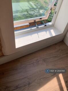 Windows Have Safety Locks. 