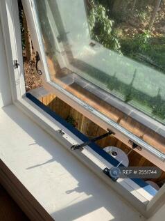 All Windows Have Safety Locks 