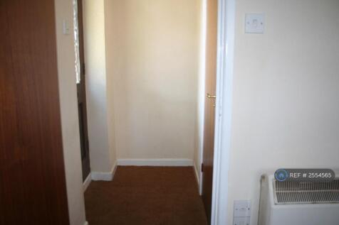 Entrance Hall, Looking From Living Room