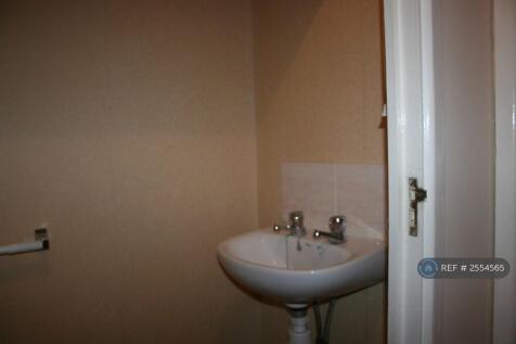 Toilet Basin