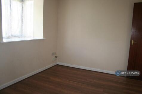 Living Room, Looking From Kitchen Corner