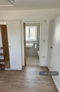 Bedroom 3 With Ensuite