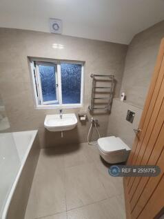 Bathroom 1