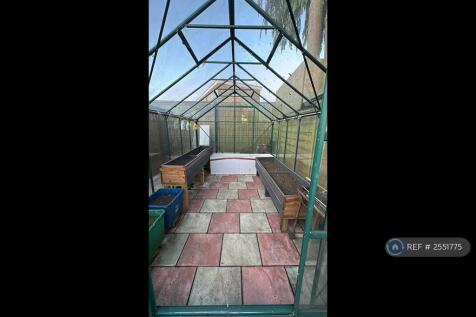 Greenhouse