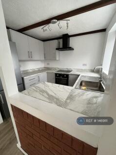 Kitchen New