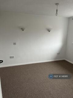 Back Double Bedroom