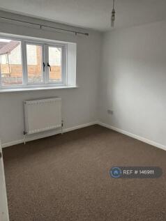 Front Double Bedroom