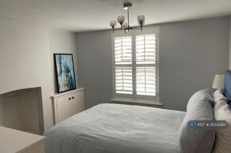 Master Double Bedroom
