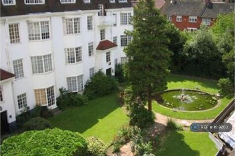 Communal Gardens