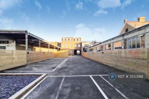 Allocated Parking Space