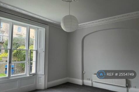 Sitting Room Looking Out Over The Garden