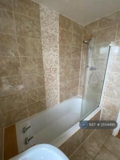 Bath And Shower