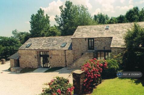 Harmony Cottage (Property On The Right Only)