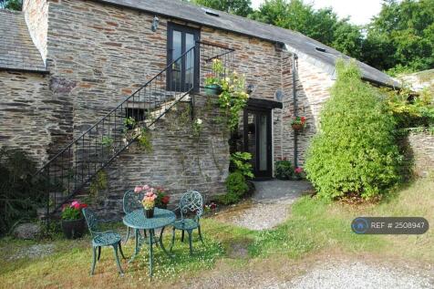 Harmony Cottage (Front)