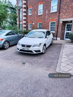 Parking Space