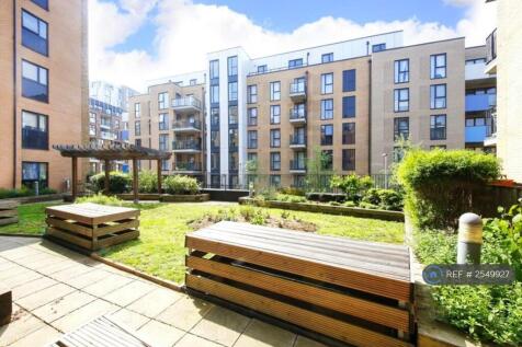 Communal Garden