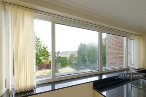 Kitchen&#39;s Window