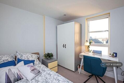 Spare Bedroom