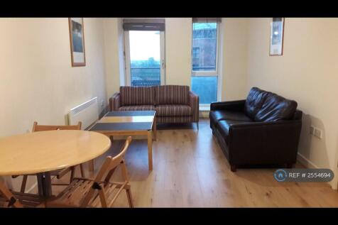 Living Room Area 