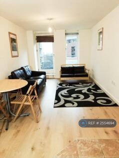 Kitchen/Living Room