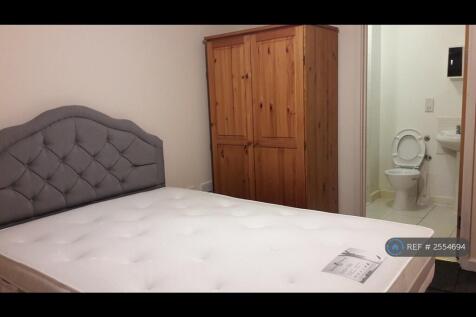 En-Suite Double Room