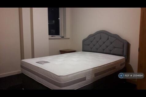En-Suite Double Room