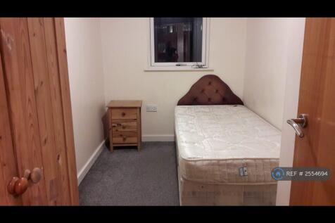 Second Single Room
