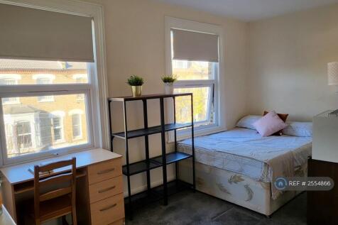 Furnished Living Area