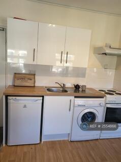Kitchen Furnished 