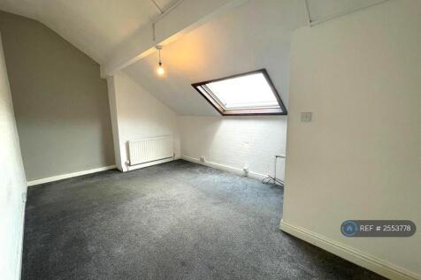 Attic (Room 3)