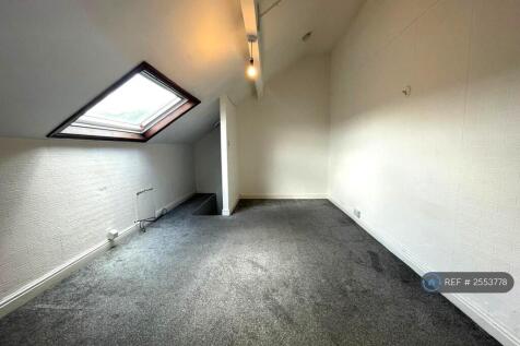 Attic (Room 3)