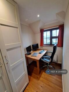 Bedroom 2 Or Office