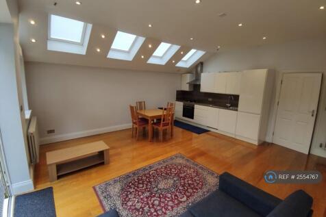 Kitchen Lounge